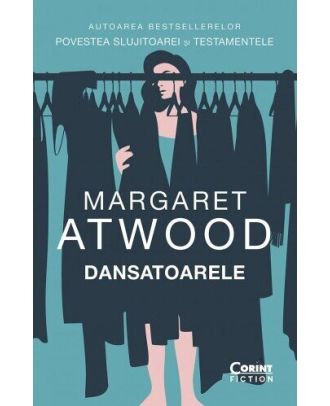 Dansatoarele