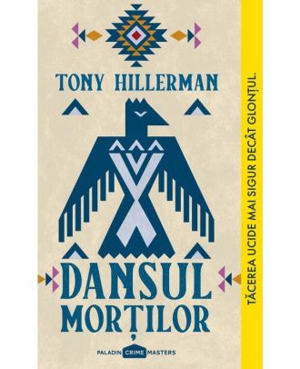 Dansul morților