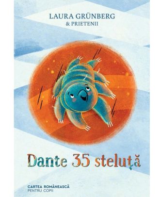 Dante 35 steluță