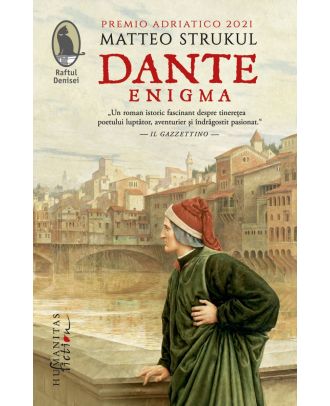 Dante. Enigma