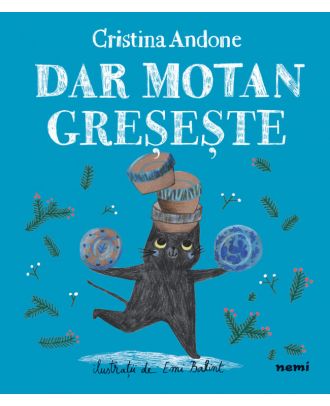 Dar Motan greșește