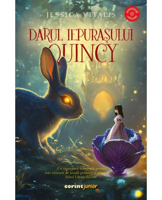Darul iepurasului Quincy