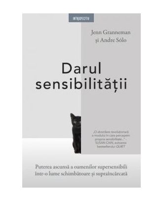 Darul sensibilitatii