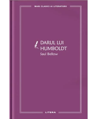 Darul lui Humboldt
