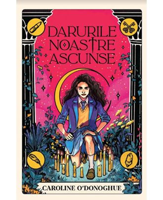 Darurile noastre ascunse