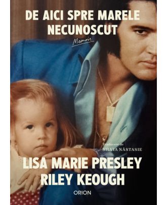 De aici spre marele necunoscut