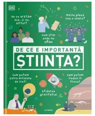 De ce e importanta stiinta?