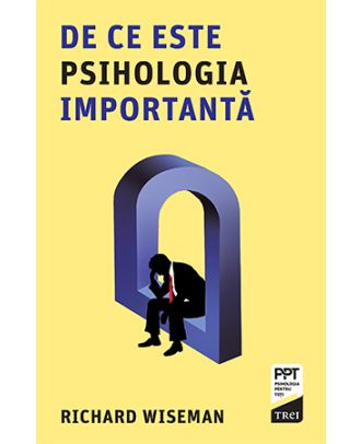 De ce este psihologia importantă