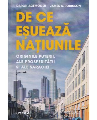 De ce eșuează națiunile