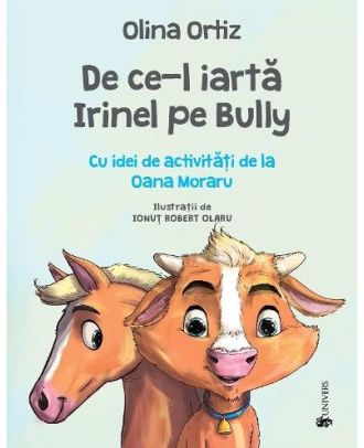 De ce-l iartă Irinel pe Bully