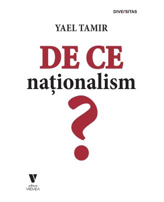 De ce naționalism?