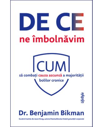 De ce ne îmbolnăvim