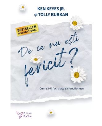 De ce nu ești fericit?