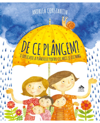 De ce plângem?