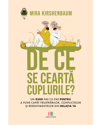 De ce se cearta cuplurile?