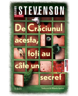 De Crăciunul acesta, toți au câte un secret