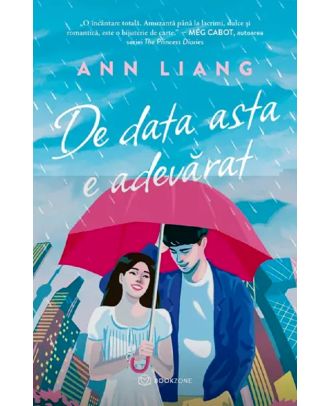 De data asta e adevarat