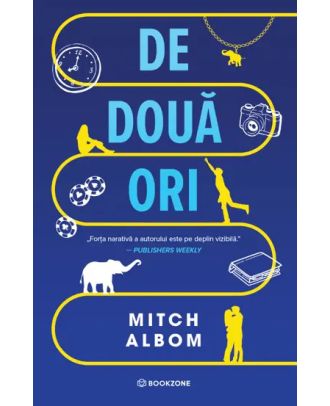 De doua ori