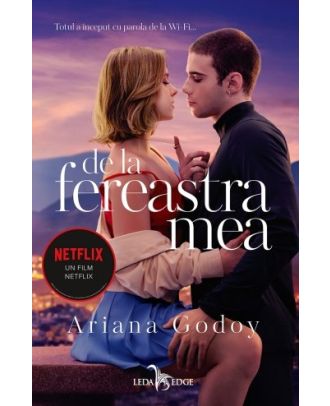 De la fereastra mea