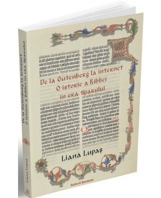 De la Gutenberg la internet