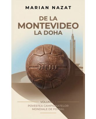 De la Montevideo la Doha