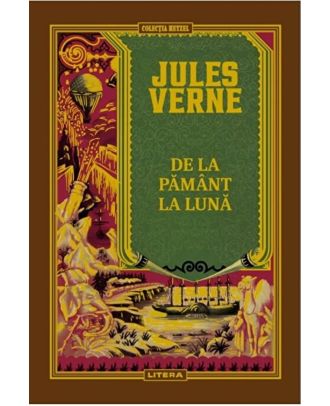 De la Pamant la Luna