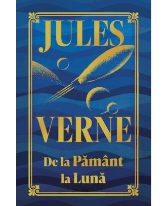 De la Pamant la Luna