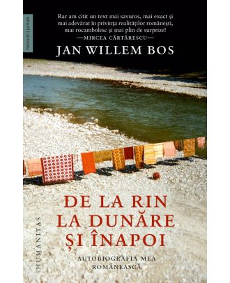 De la Rin la Dunăre și înapoi. Autobiografia mea românească