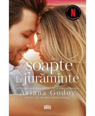 De la șoapte la jurăminte
