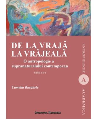De la vraja la vrajeala