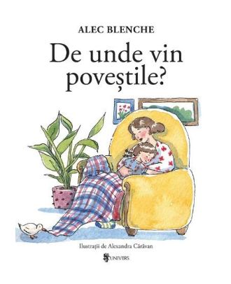 De unde vin povestile