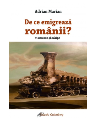 De ce emigrează românii?
