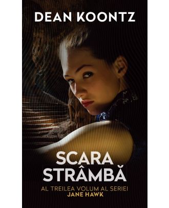 Scara stramba