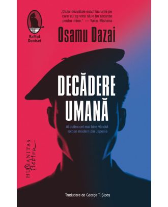 Decădere umană