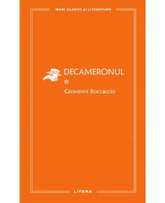 Decameronul (vol. I)