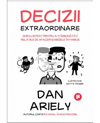 Decizii extraordinare