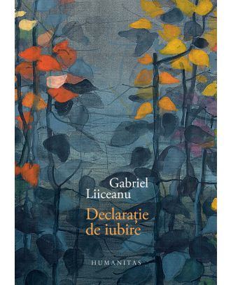 Declaraţie de iubire