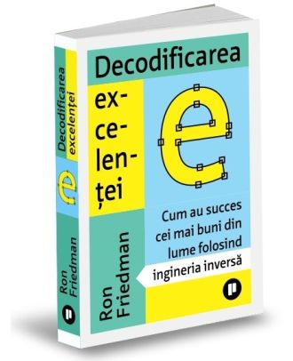 Decodificarea excelenței