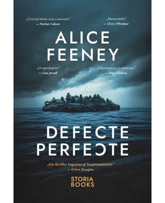 Defecte perfeɔte