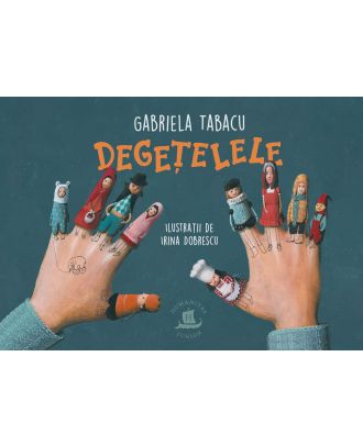 Degețelele
