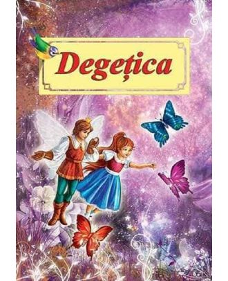 Degetica