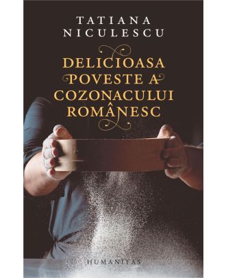 Delicioasa poveste a cozonacului românesc