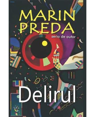 Delirul