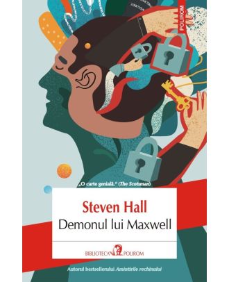 Demonul lui Maxwell