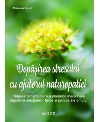 Depasirea stresului cu ajutorul neuropatiei