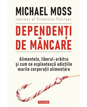 Dependenți de mâncare