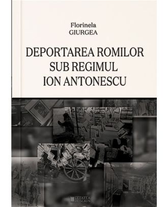 Deportarea romilor sub regimul Antonescu