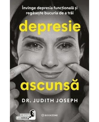 Depresie ascunsa