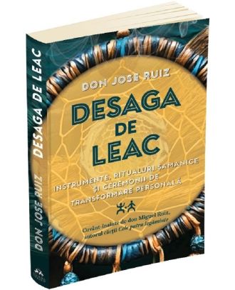 Desaga de leac