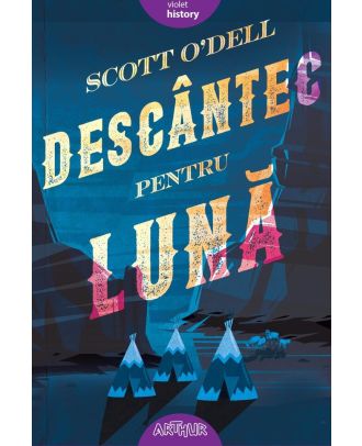 Descântec pentru lună